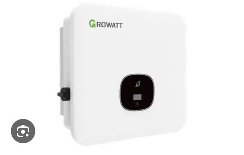 Growatt 0