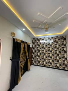 Brand New House available on reasonable price in G-11