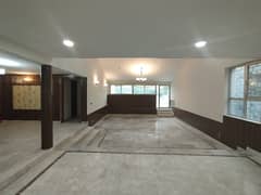A 1000 Sq Yd Beautiful 6-Bed House Is Available For Rent In F-8,