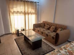 A Beautiful 2 Bed Furnished Apartment Is Available For Rent 0