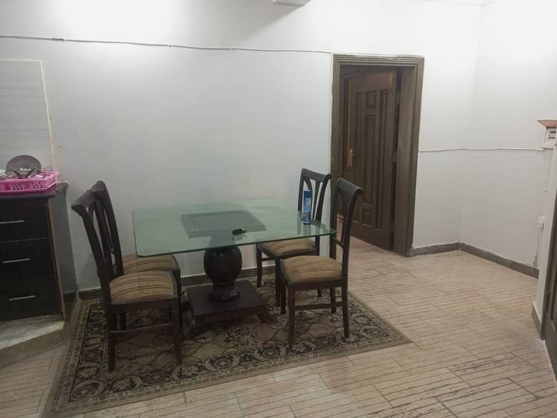 A Beautiful 2 Bed Furnished Apartment Is Available For Rent 10
