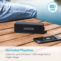 Anker soundcore 2