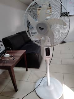 Sogo pedestal Fan for Urgent sale