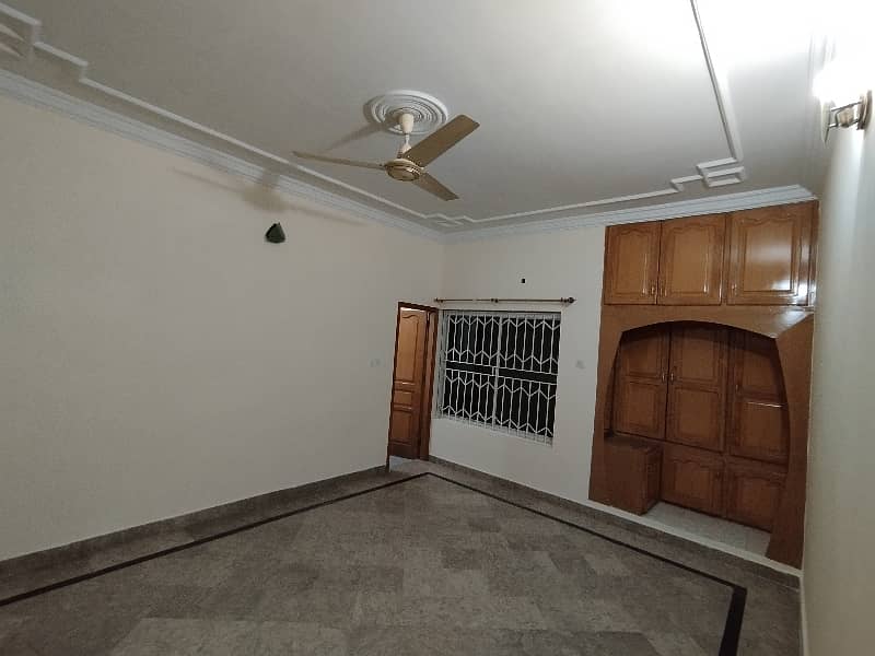 A Beautiful Upper Portion Is Available For Rent 5