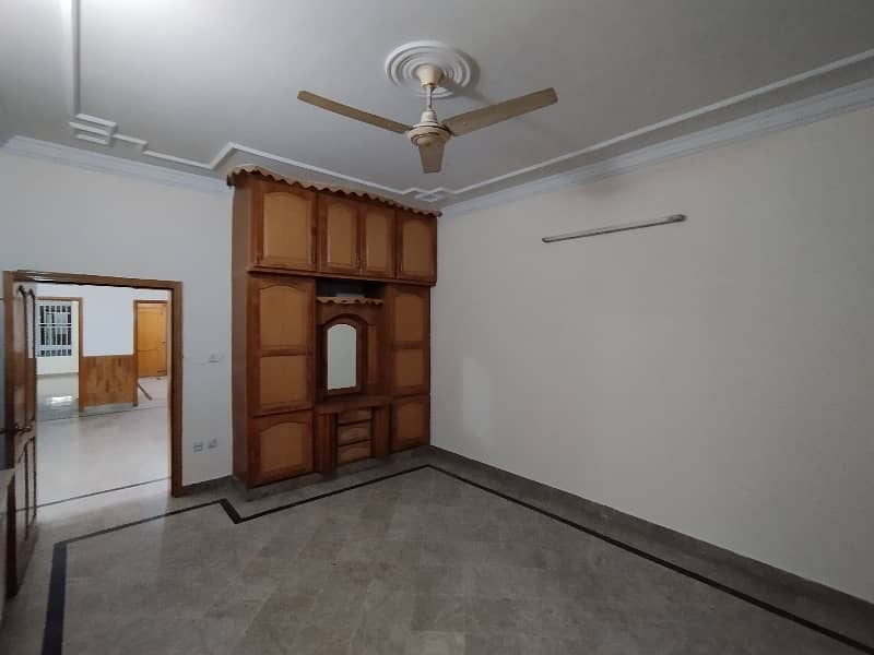A Beautiful Upper Portion Is Available For Rent 9