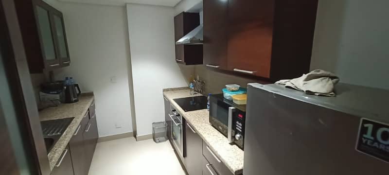 A Beautiful Apartment Is Available For Rent 9