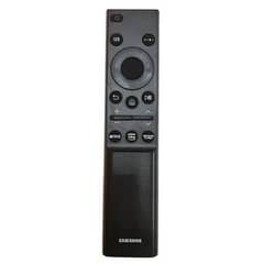 Samsung Smart Tv Remote Controls