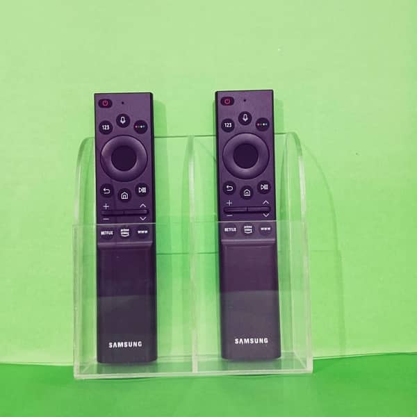 Samsung Smart Tv Remote Controls 3