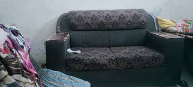 sale for 2 sofa set