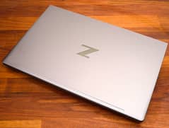 Hp ZBook Power G7 - i7 10750H with NVIDIA GPU | Hp ZBook Studio G7 G8 0
