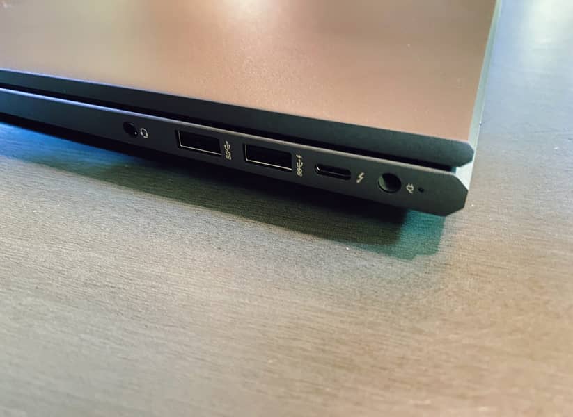Hp ZBook Power G7 - i7 10750H with NVIDIA GPU | Hp ZBook Studio G7 G8 4