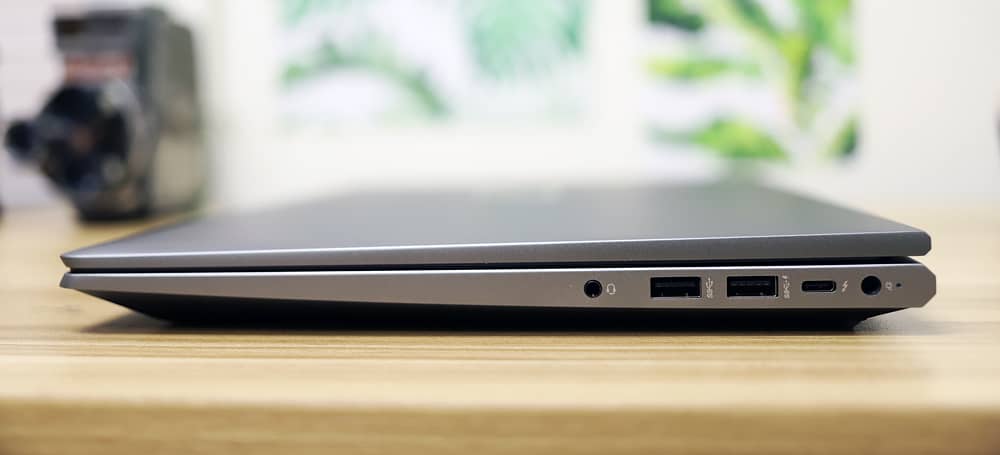 Hp ZBook Power G7 - i7 10750H with NVIDIA GPU | Hp ZBook Studio G7 G8 5