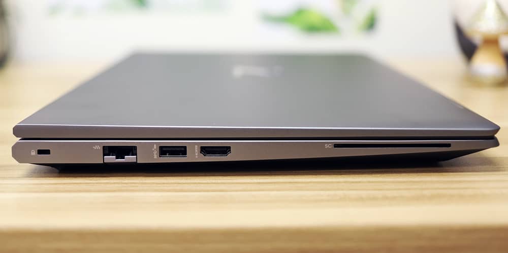 Hp ZBook Power G7 - i7 10750H with NVIDIA GPU | Hp ZBook Studio G7 G8 6