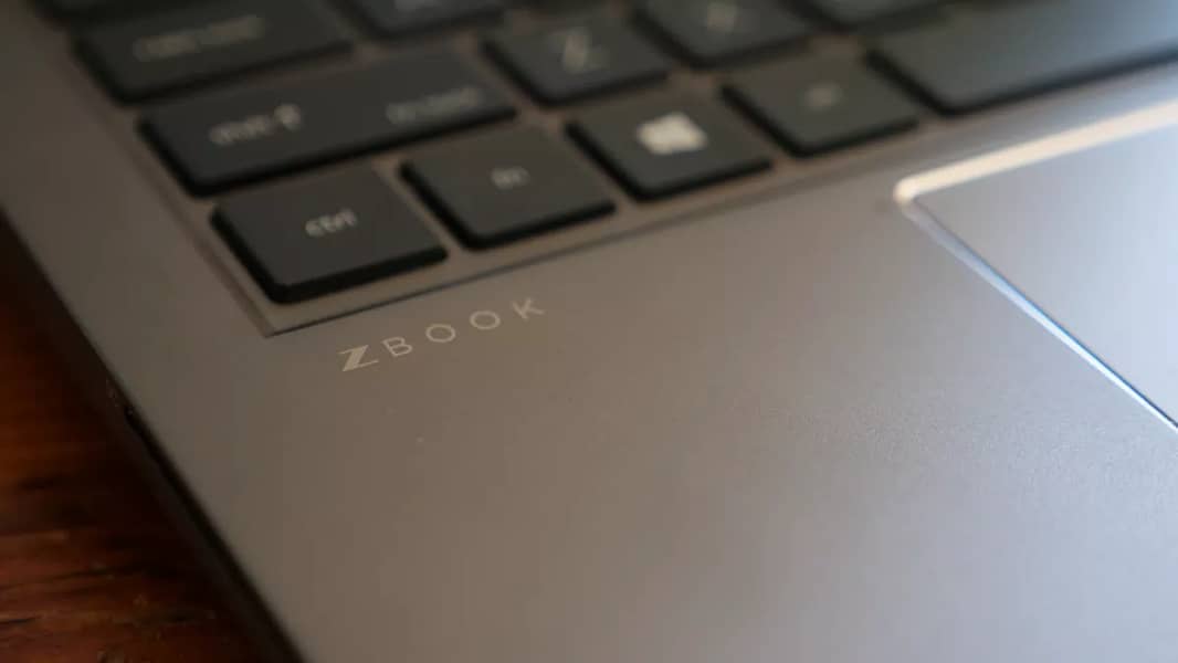 Hp ZBook Power G7 - i7 10750H with NVIDIA GPU | Hp ZBook Studio G7 G8 7