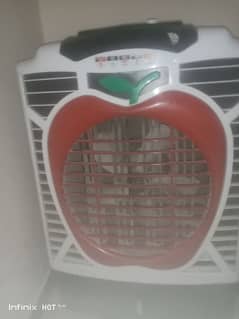 waterculer fan