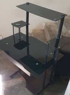 computer table