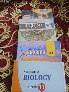 first year medical books for sall full new