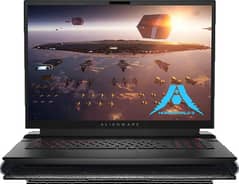 Alienware M18 Gaming Laptop New