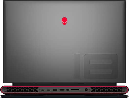 Alienware M18 Gaming Laptop New 6