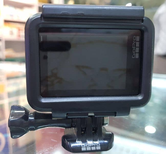 Gopro hero 6 1