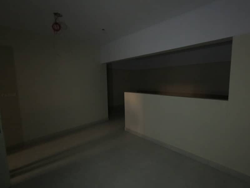 400 Square Yards Factory Is Available For rent In Mehran Town Sector 6E 11