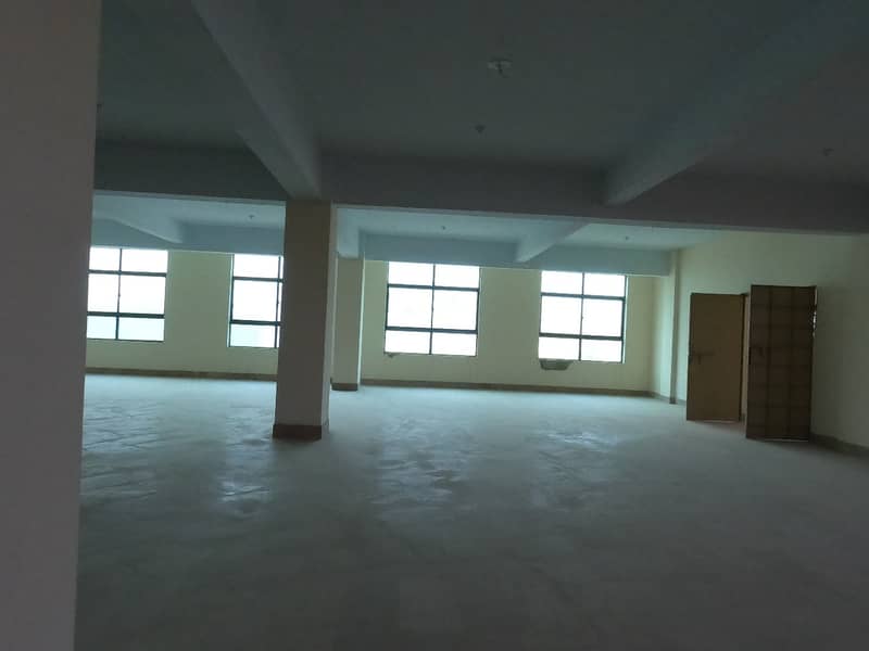 Looking For A Prime Location Factory In Mehran Town Sector 6A Karachi 4