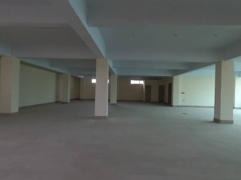 Looking For A Prime Location Factory In Mehran Town Sector 6A Karachi 15