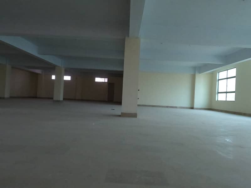 Looking For A Prime Location Factory In Mehran Town Sector 6A Karachi 19