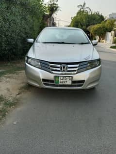 Honda City for sale Home used
