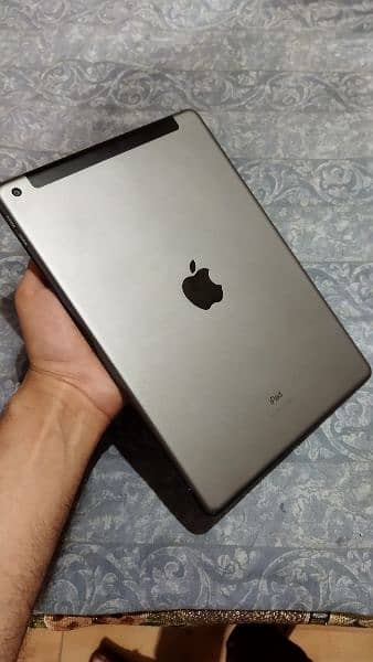 Apple ipad 9th generation 256 gb 1