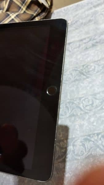 Apple ipad 9th generation 256 gb 5