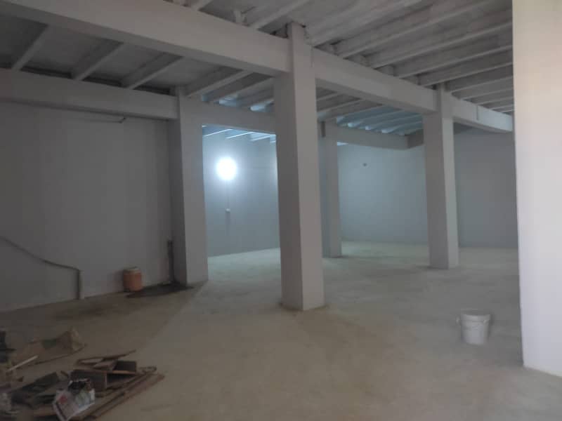 240 Yards Ground 1 Warehouse For Rent 12