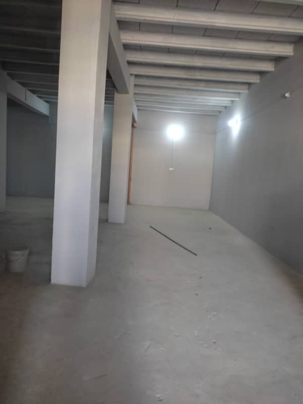 240 Yards Ground 1 Warehouse For Rent 10