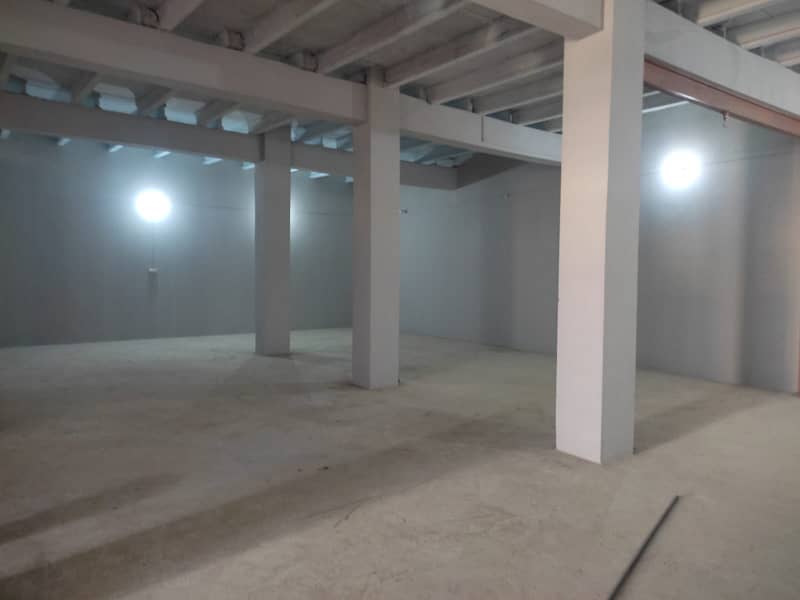 240 Yards Ground 1 Warehouse For Rent 11