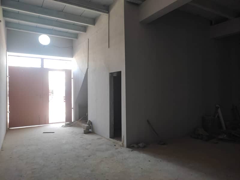 240 Yards Ground 1 Warehouse For Rent 5