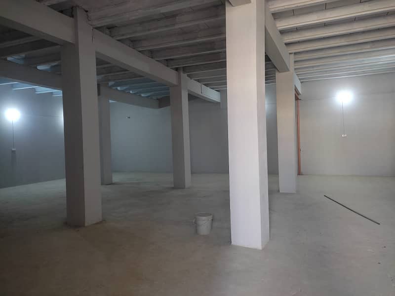 240 Yards Ground 1 Warehouse For Rent 2