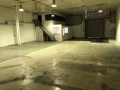 In Karachi You Can Find The Perfect Warehouse For Rent 3