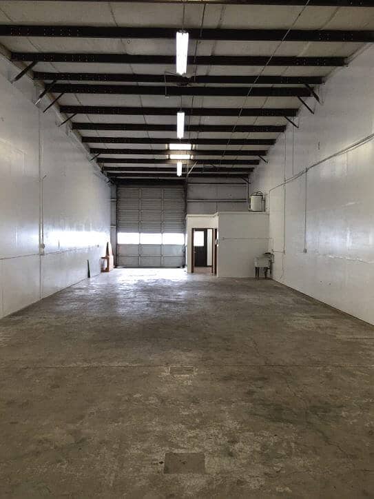 Warehouse Available For Rent In Reasonable Rent 4