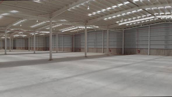 Warehouse Available For Rent In Reasonable Rent 9