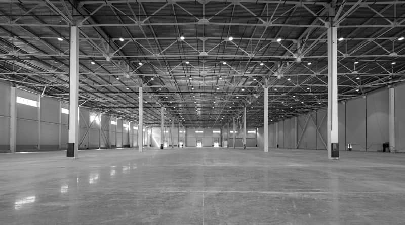 Warehouse Available For Rent In Reasonable Rent 10