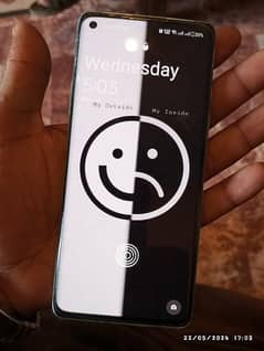 OnePlus 8.12gb/256gb