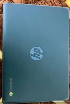 Hp 11 g8 chrom book for sale  brand new condition