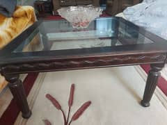 used centeral tables