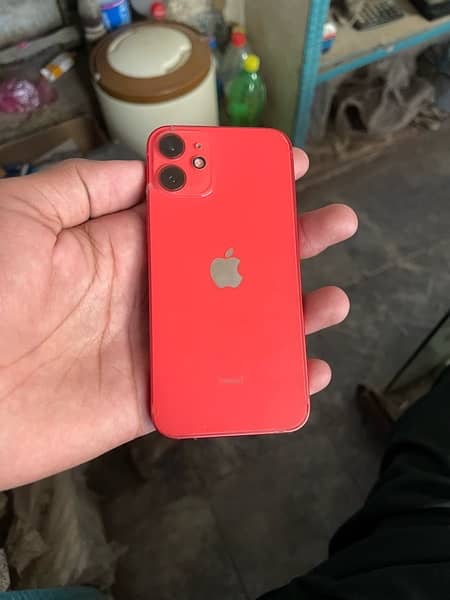 Iphone 12 mini 0