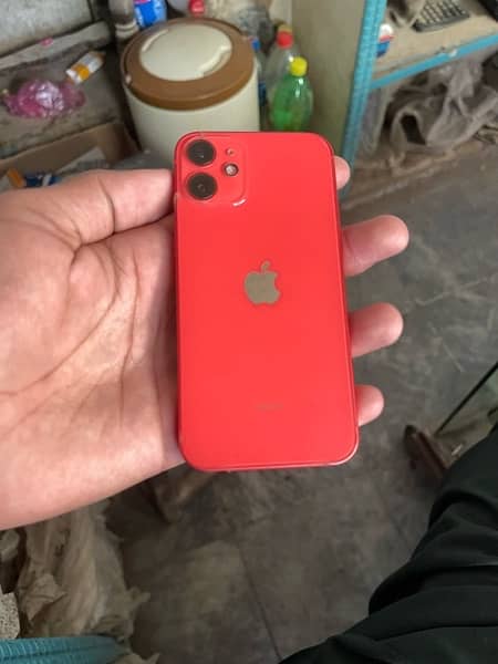 Iphone 12 mini 2