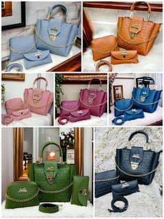 Handbags / Shoulder bags / Imported bags / Women handbags for sale 0