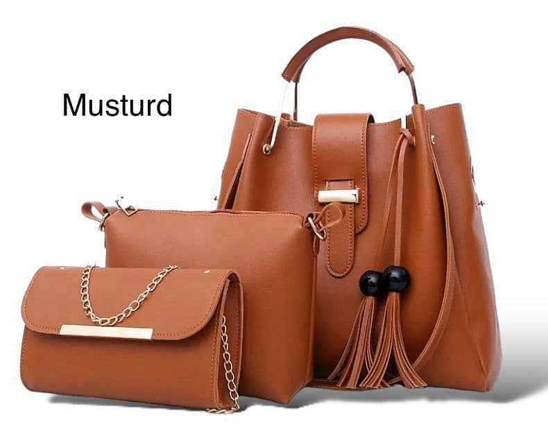 Handbags / Shoulder bags / Imported bags / Women handbags for sale 10
