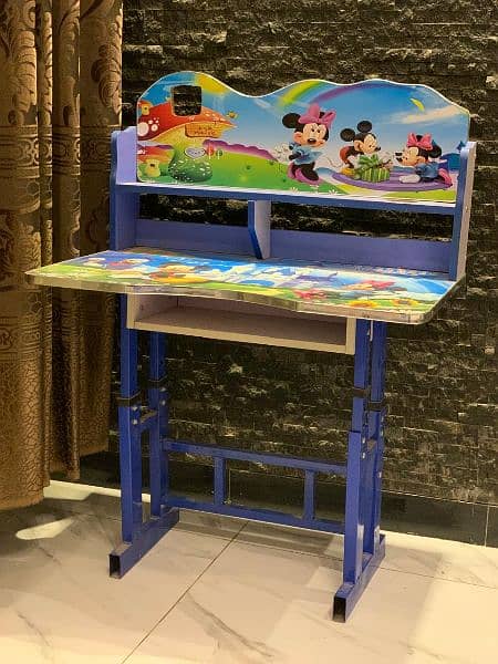 kids study table for sale 2