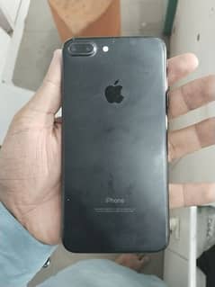 iphon 7plus PTA Approved