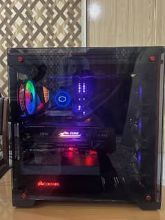 Gaming Pc Intel Core i9 ( Gigabyte Z390 ) Pc For Sale